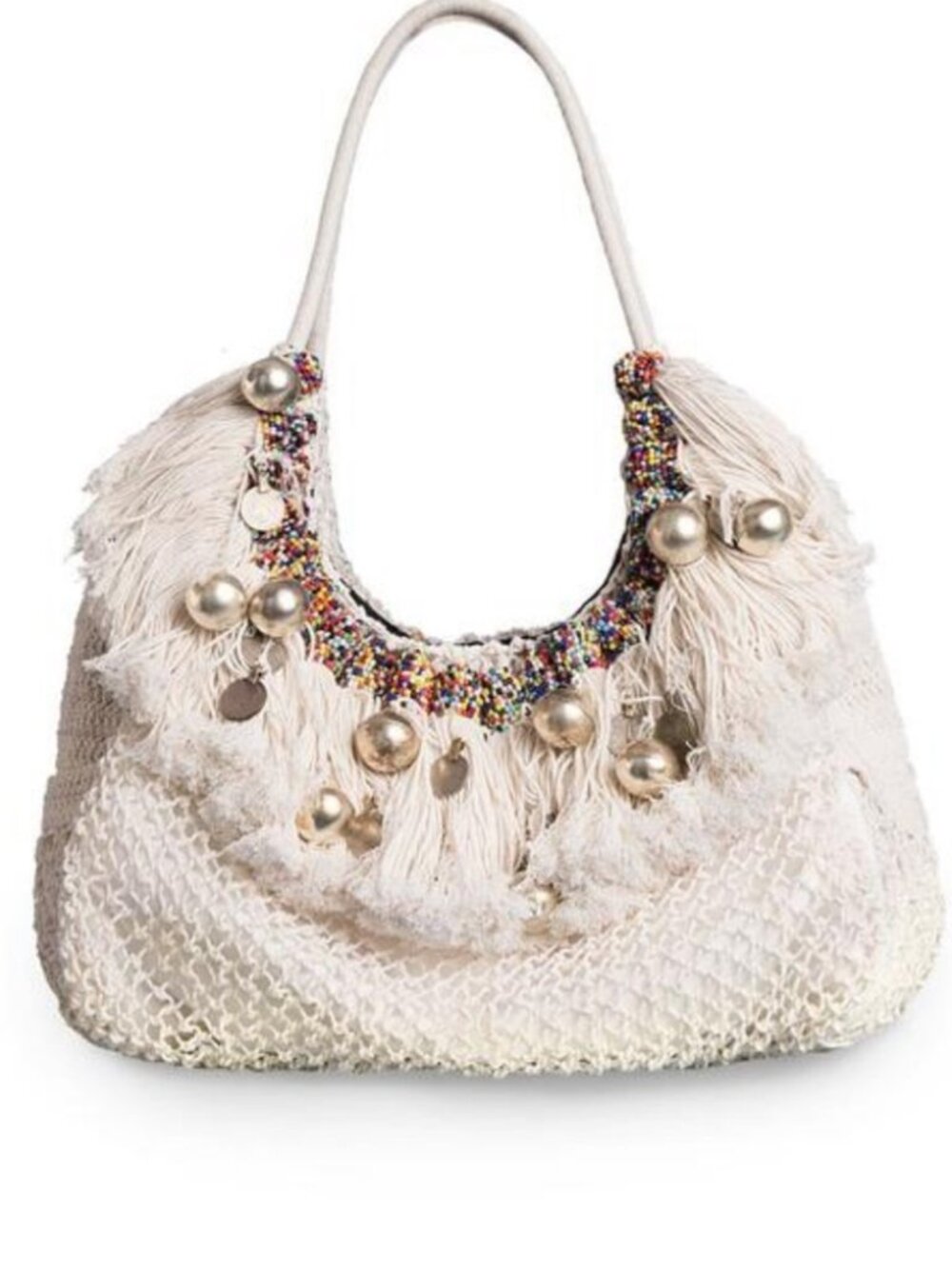 Elliot Mann's Carnival Bag